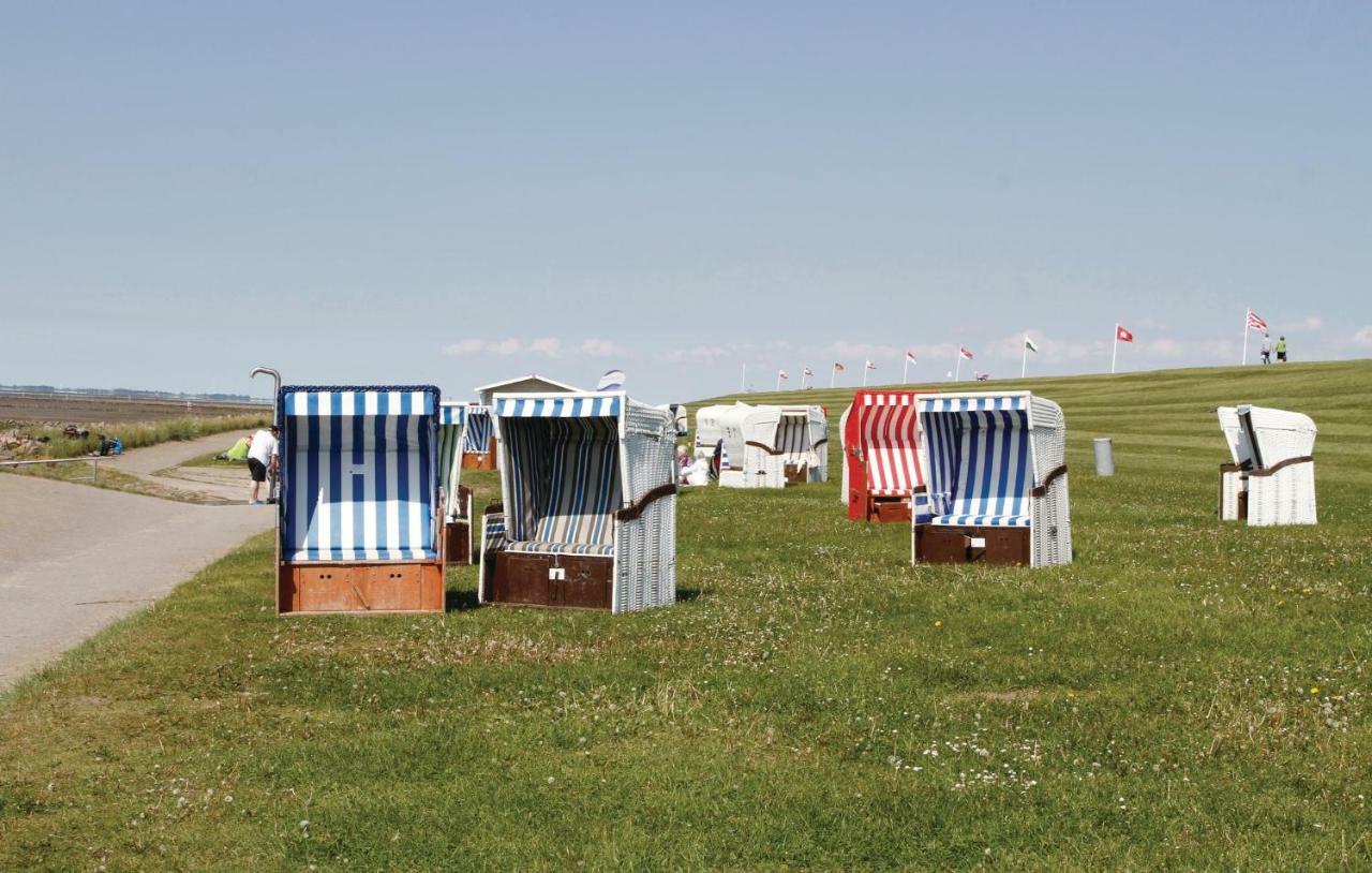 Friedrichskoog-Strandpark 10 Exteriér fotografie